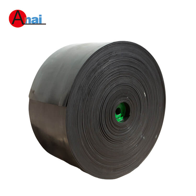 Heat Resistant Conveyor Belt