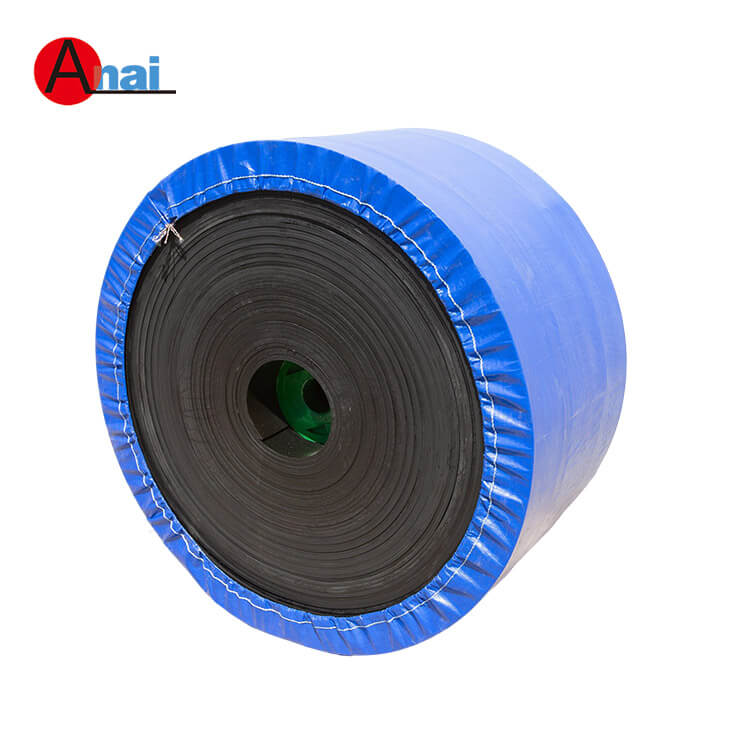 Cold Resistant Conveyor Belt
