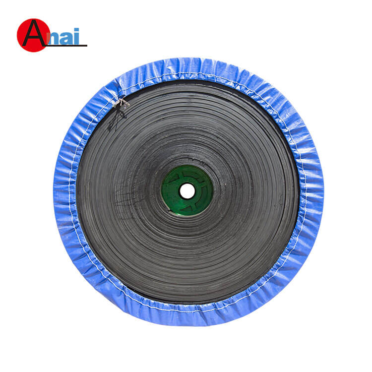 Acid-alkali Resistant Conveyor Belt