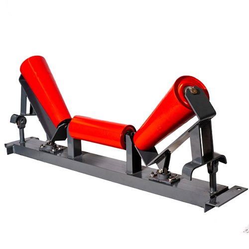 Conveyor Roller Idler